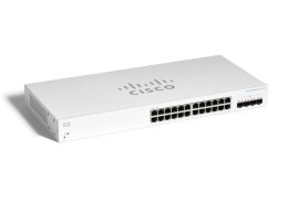 Switch Cisco CBS220-24T-4X-EU