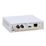 Allied Telesis AT-MC101XL konwerter sieciowy 100 Mbit/s