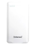 Intenso XS20000 Powerbank Zusatzakku LiPo 20000 mAh 7313552 Litowo-polimerowy (LiPo) Biały