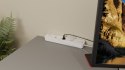 Listwa zasilająca TESLA TSL-SPL-3+4USB Smart Power Strip 3 + 4 USB TSL-SPL-3+4USB