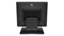 Elo Touch 1517L 15-inch LCD (LED Backlight) Desktop, WW, IntelliTouch (SAW) Single-touch, USB & RS232 Controller, Anti-glare, Be