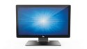 Elo Touch 2402L 24-inch wide LCD Desktop, Full HD, Projected Capacitive 10-touch, USB Controller, Clear, Zero-bezel, VGA and HDM