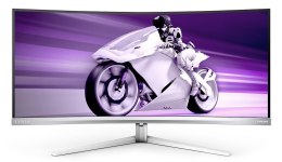 MONITOR PHILIPS LED 34