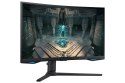 MONITOR SAMSUNG ODYSSEY G6 27" LS27BG650EUXEN