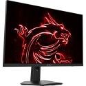 Monitor gamingowy 27" MSI G274F Full HD LCD Black