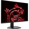 Monitor gamingowy 27" MSI G274F Full HD LCD Black