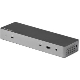 Stacja dokująca/replikator StarTech TB3CDK2DHUE TB3 USB-C Dock/Dual HDMI/96W PD - 5X USB HUB