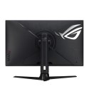 ASUS ROG Strix XG32UQ monitor komputerowy 81,3 cm (32") 3840 x 2160 px 4K Ultra HD LCD Czarny