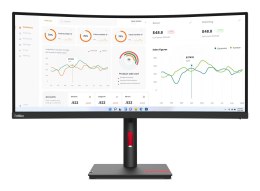 Lenovo ThinkVision T34w-30 LED display 86,4 cm (34