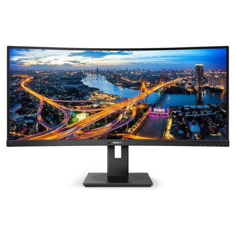 MONITOR PHILIPS LED 34" 345B1C/00