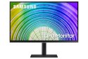 MONITOR SAMSUNG LED 27" LS27A60PUUUXEN