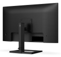 Philips 1000 series 27E1N1600AE/00 monitor komputerowy 68,6 cm (27") 2560 x 1440 px Quad HD LCD Czarny