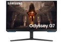 SAMSUNG Monitor 32'' LS32BG700EUXEN