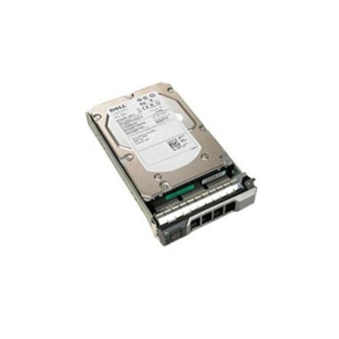 DELL 5R6CX dysk twardy 2.5" 600 GB SAS