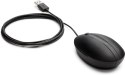 HP 320M Wired Mouse (Bulk 120)