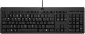 HP Karta sieciowa 125 USB WD KBD (12 w opakowaniu zbiorczym)