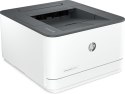 HP LaserJet Pro Drukarka 3002dn