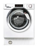 Hoover H-WASH 300 PRO HBWO 916TAMCE-S pralka Od przodu 9 kg 1600 RPM Biały