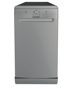 Indesit DF9E 1B10 S Wolnostojący 9 komplet. F