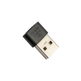 Jabra 14208-38 zmieniacz płci / kabli USB C USB A Czarny