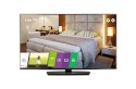 LG 49UV761H telewizor hotelowy 124,5 cm (49") 4K Ultra HD Smart TV Czarny 20 W