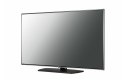 LG 49UV761H telewizor hotelowy 124,5 cm (49") 4K Ultra HD Smart TV Czarny 20 W