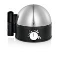 WMF Stelio 0415070011 7 jaj. 380 W Czarny, Chrom