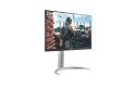 Monitor LG 27" 27UP650P-W UHD 4K DP HDMI IPS 16:9