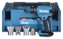 Opalarka 18V Solo DHG180ZJ MAKITA