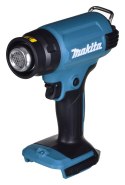 Opalarka 18V Solo DHG180ZJ MAKITA