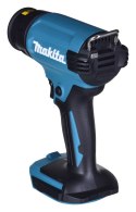 Opalarka 18V Solo DHG180ZJ MAKITA