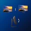 Philips | 34E1C5600HE/00 | 34 " | VA | 3440 x 1440 pikseli | 21:9 | 4 ms | 300 cd/m2 | Czarny | Ilość portów HDMI 1 | 100 Hz