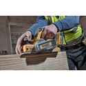 Strug akumulatorowy DeWalt DCP580N-XJ 18V Li-Ion 82mm 2mm z silnikiem bezszczotkowym