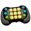 Gra Memory elektroniczna Fidget Game zręcznościowa konsola light