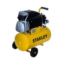 Sprężarka olejowa 1500W FCCC404STN005 STANLEY