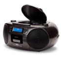 AIWA Boombox BBTC-660DAB/BK