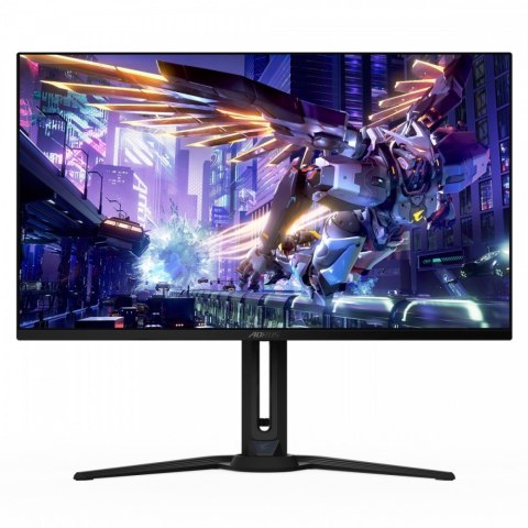 Gigabyte Monitor 31.5 cala FO32U2P OLED 0,03MS UHD 240HZ 4K