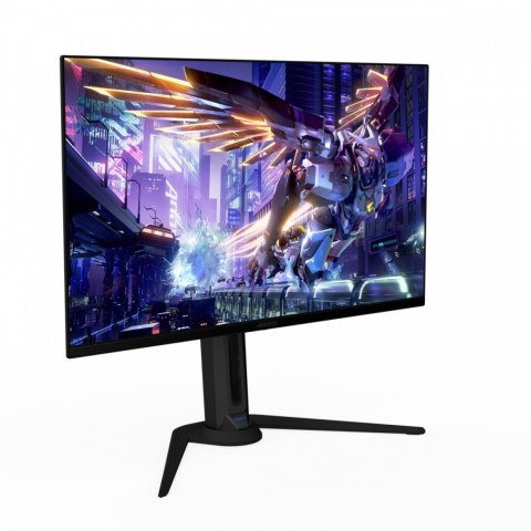 Gigabyte Monitor 31.5 cala FO32U2P OLED 0,03MS UHD 240HZ 4K
