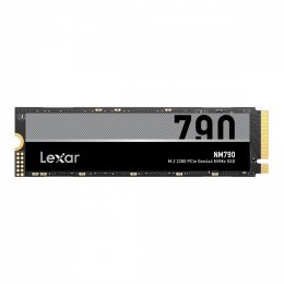 Lexar Dysk SSD NM790 8TB 2280 PCIeGen4x4 7000/6200MB/s