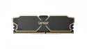 Lexar Pamięć DDR5 THOR 16GB (2*8GB)/6000 CL38 czarna