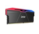 Lexar Pamięć do PC DDR5 ARES RGB 48GB(2*24GB)/8000 czarna