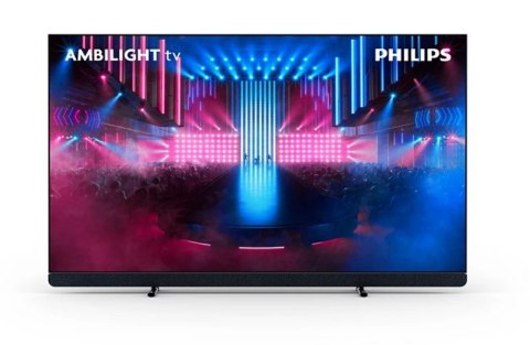 Philips Telewizor 55 cali OLED 55OLED909/12