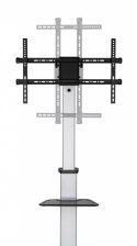 ART Mobilny stojak + uchwyt do TV 37-86 cali 50kg S-11AL VESA600x400