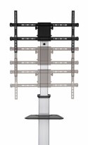 ART Mobilny stojak + uchwyt do TV 37-86 cali 50kg S-11AL VESA600x400