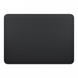 Apple Gładzik Magic Trackpad - obszar Multi-Touch w czerni