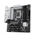 Asus Płyta główna PRIME Z890M-PLUS WIFI S 1851 4DDR5 TB4/DP mATX /90MB1J80-M0EAY0