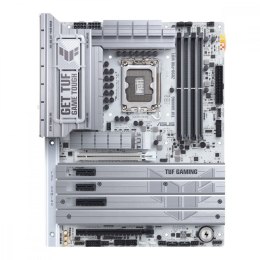 Asus Płyta główna TUF GAMING Z890-PRO WIF I s1851 4DDR5 TB4/DP ATX/90MB1IR0-M0EAY0