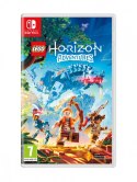 Plaion Gra Nintendo Switch LEGO Horizon Adventures