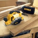 Strug elektryczny DeWalt D26500K (82 mm)