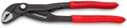 KNIPEX SZCZYPCE NASTAWNE 250mm COBRA AUTOMATYCZNE